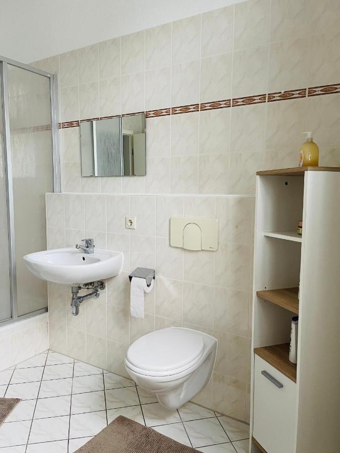 Downtown Apartment 4U Leipzig Extérieur photo