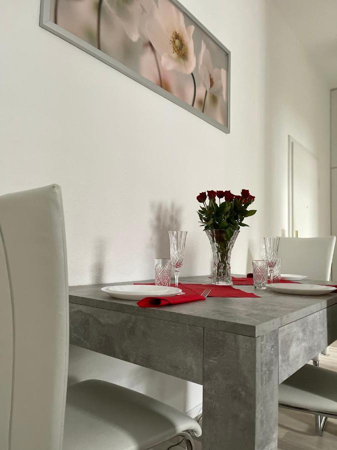Downtown Apartment 4U Leipzig Extérieur photo