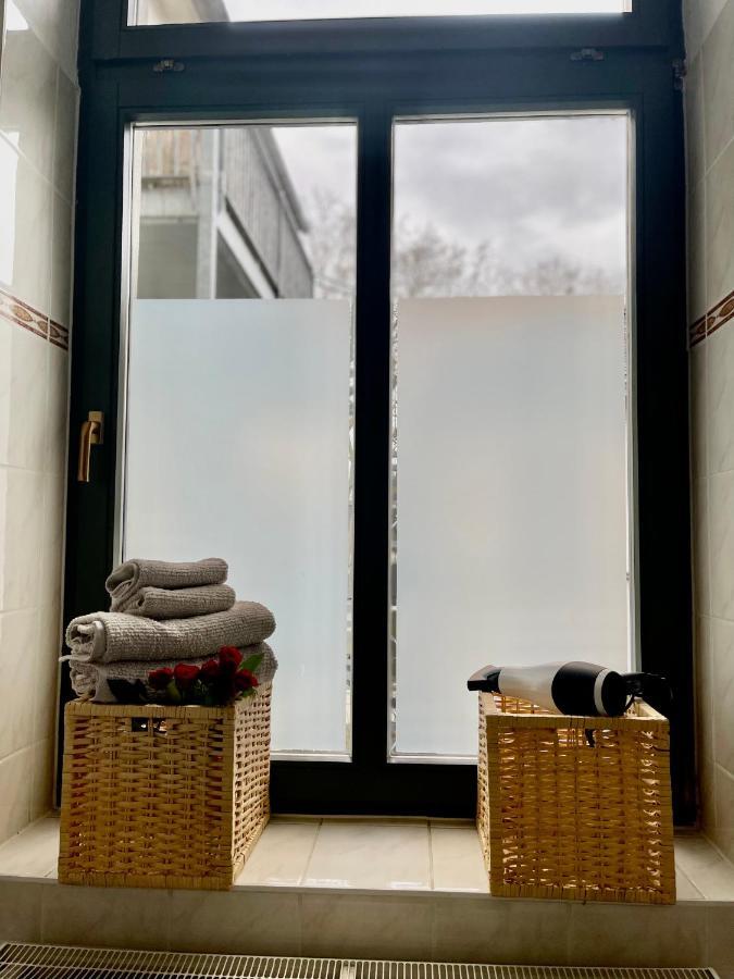 Downtown Apartment 4U Leipzig Extérieur photo