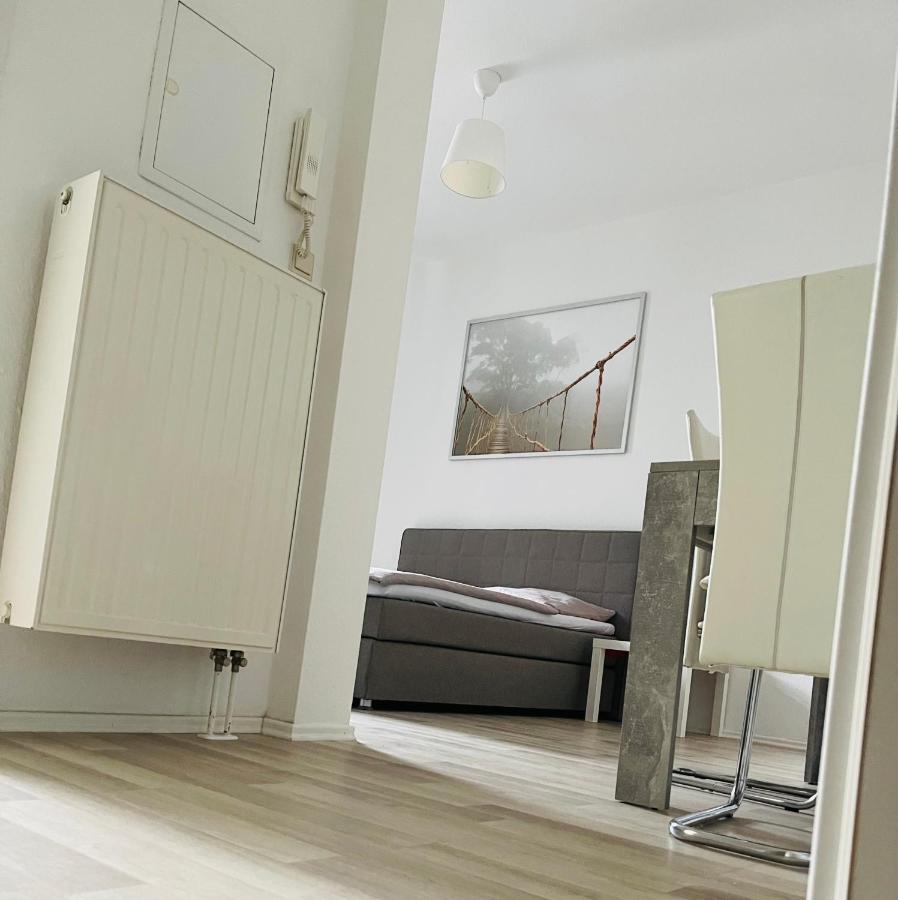 Downtown Apartment 4U Leipzig Extérieur photo